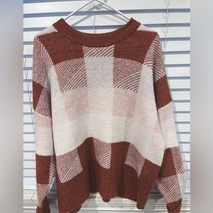 cute fall sweater